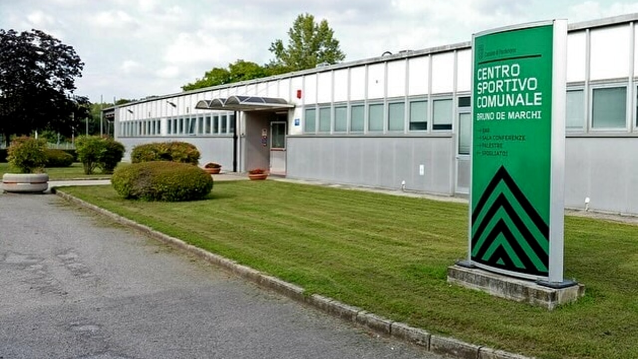 Centro Sportivo comunale Bruno De Marchi